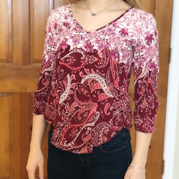 Hollister long sleeve - Picture 2 of 4